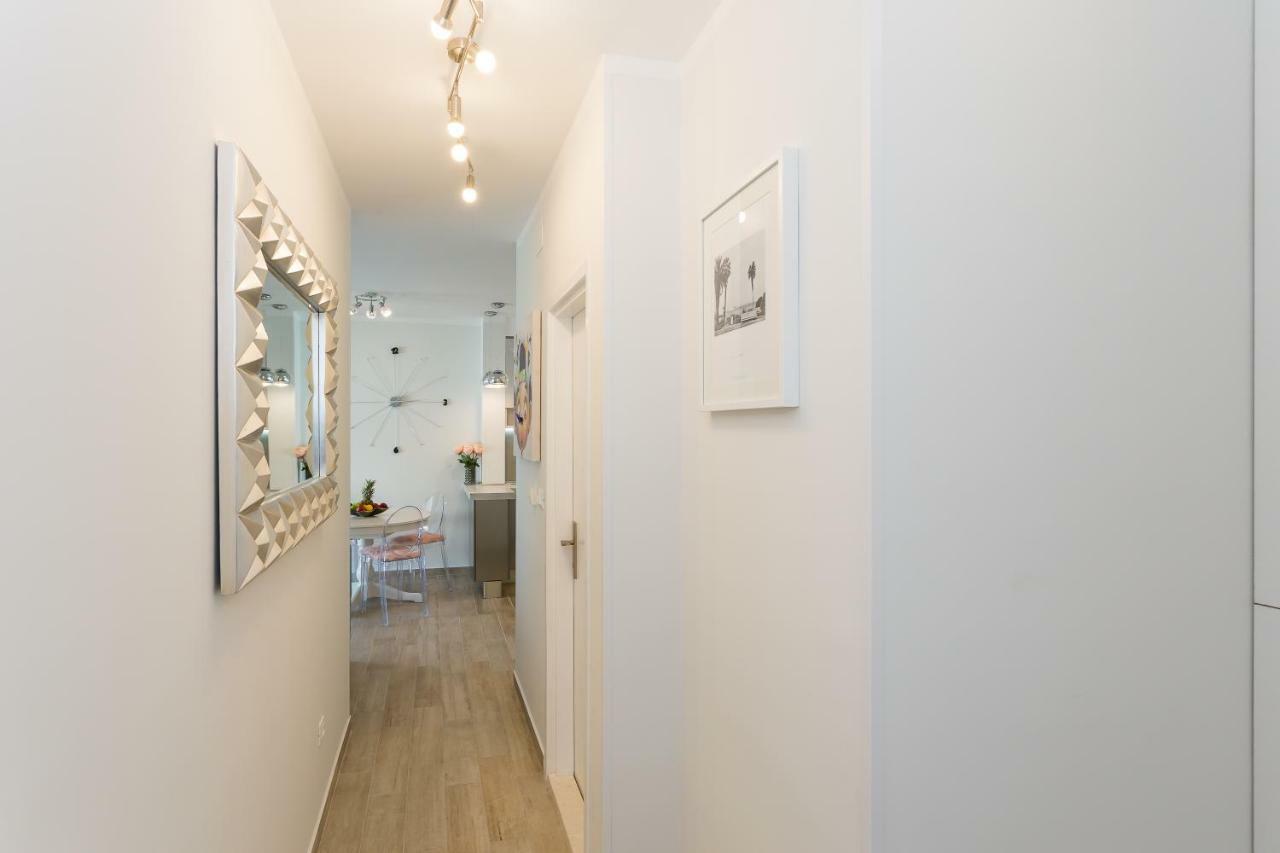 Valum Luxury Apartment Split Exterior photo