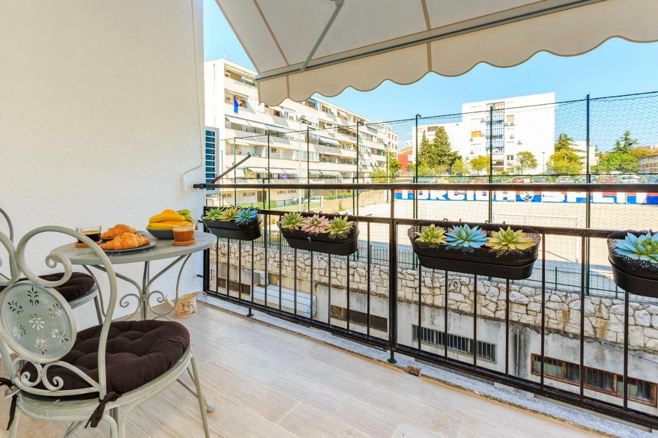 Valum Luxury Apartment Split Exterior photo