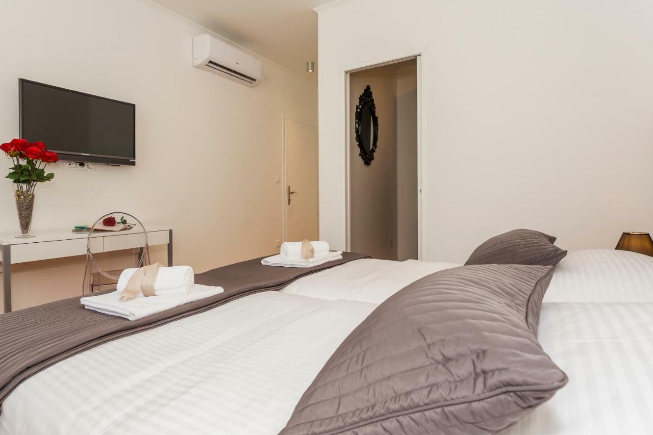Valum Luxury Apartment Split Exterior photo