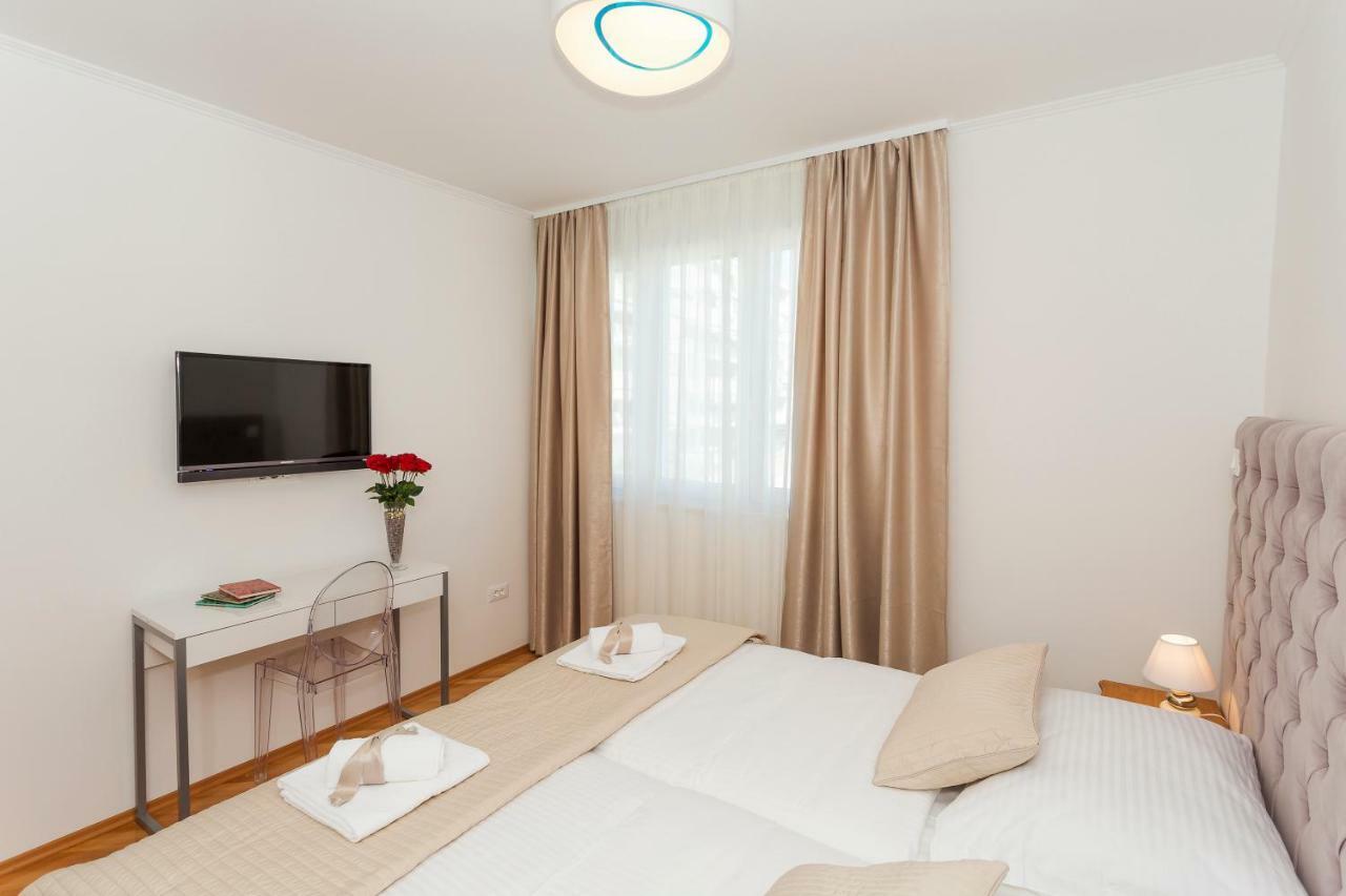 Valum Luxury Apartment Split Exterior photo