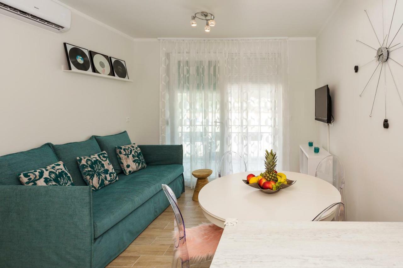Valum Luxury Apartment Split Exterior photo