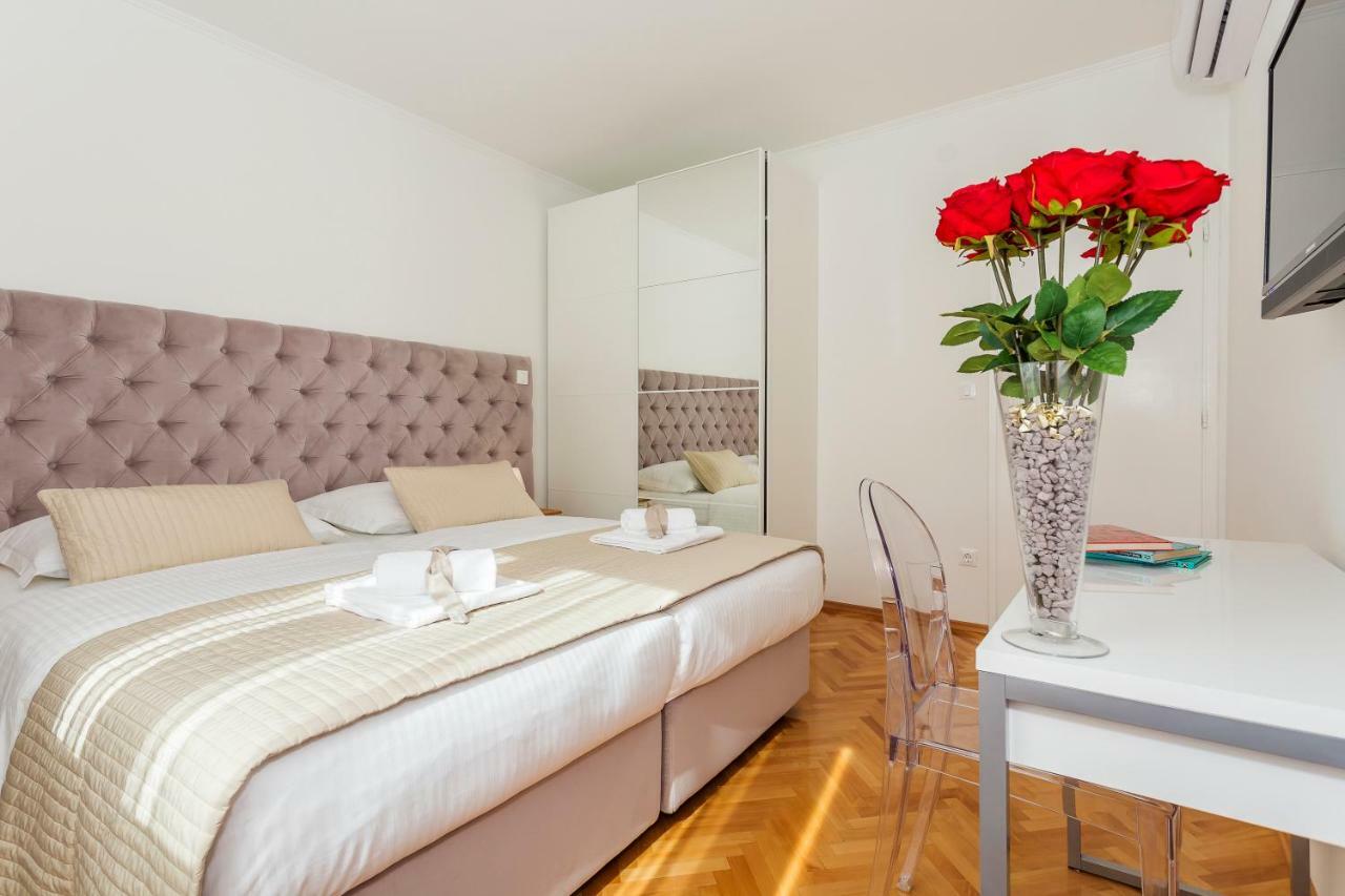 Valum Luxury Apartment Split Exterior photo