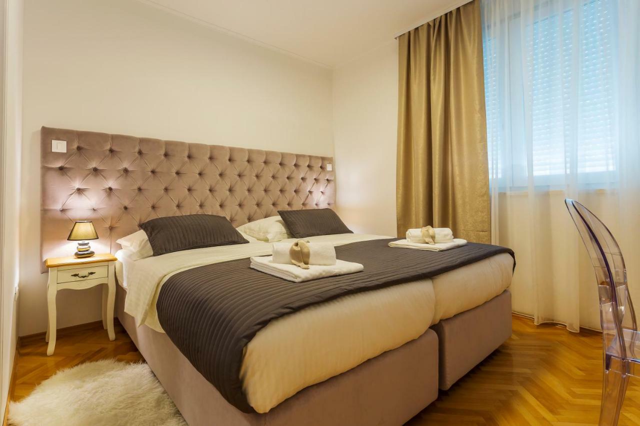Valum Luxury Apartment Split Exterior photo