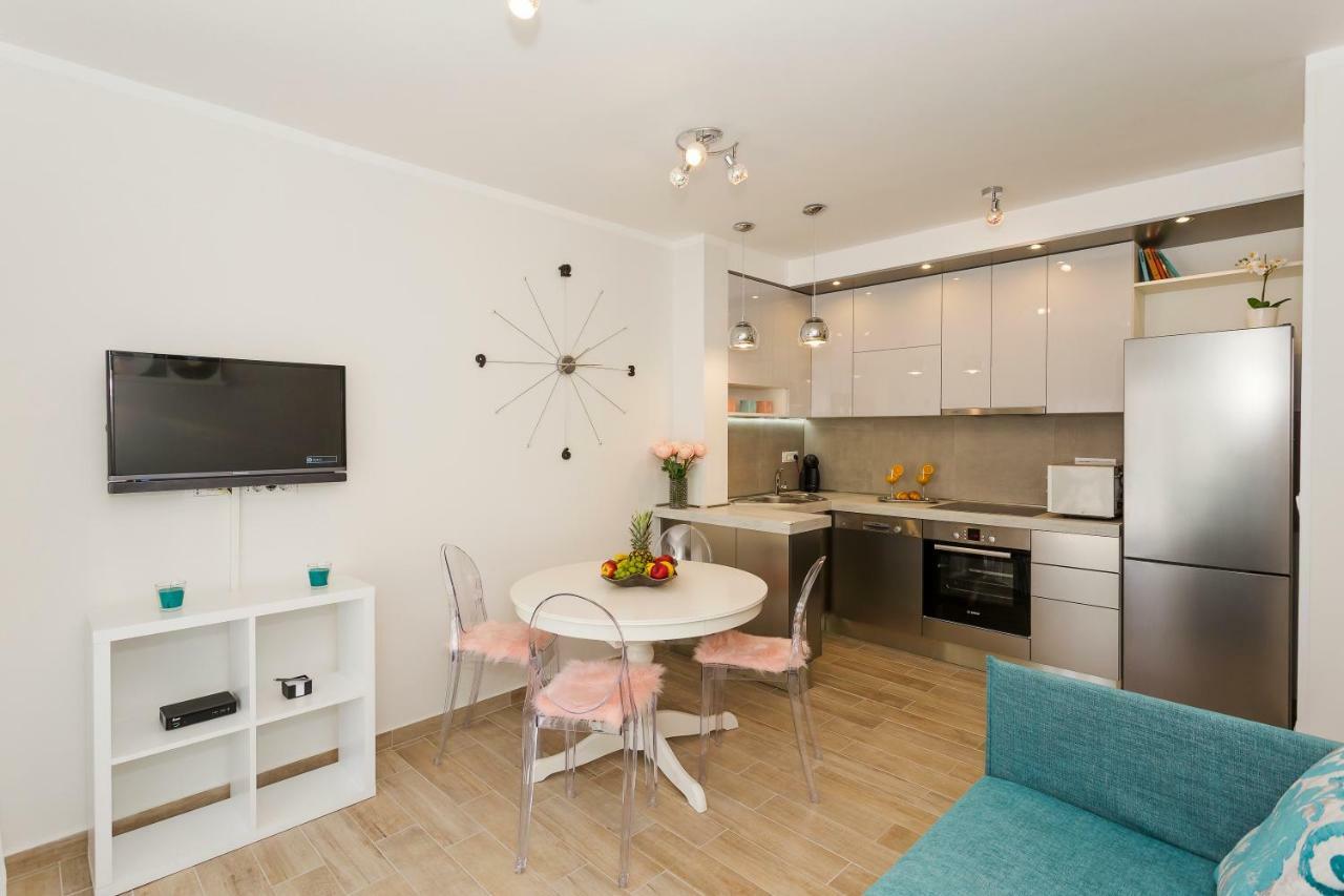 Valum Luxury Apartment Split Exterior photo